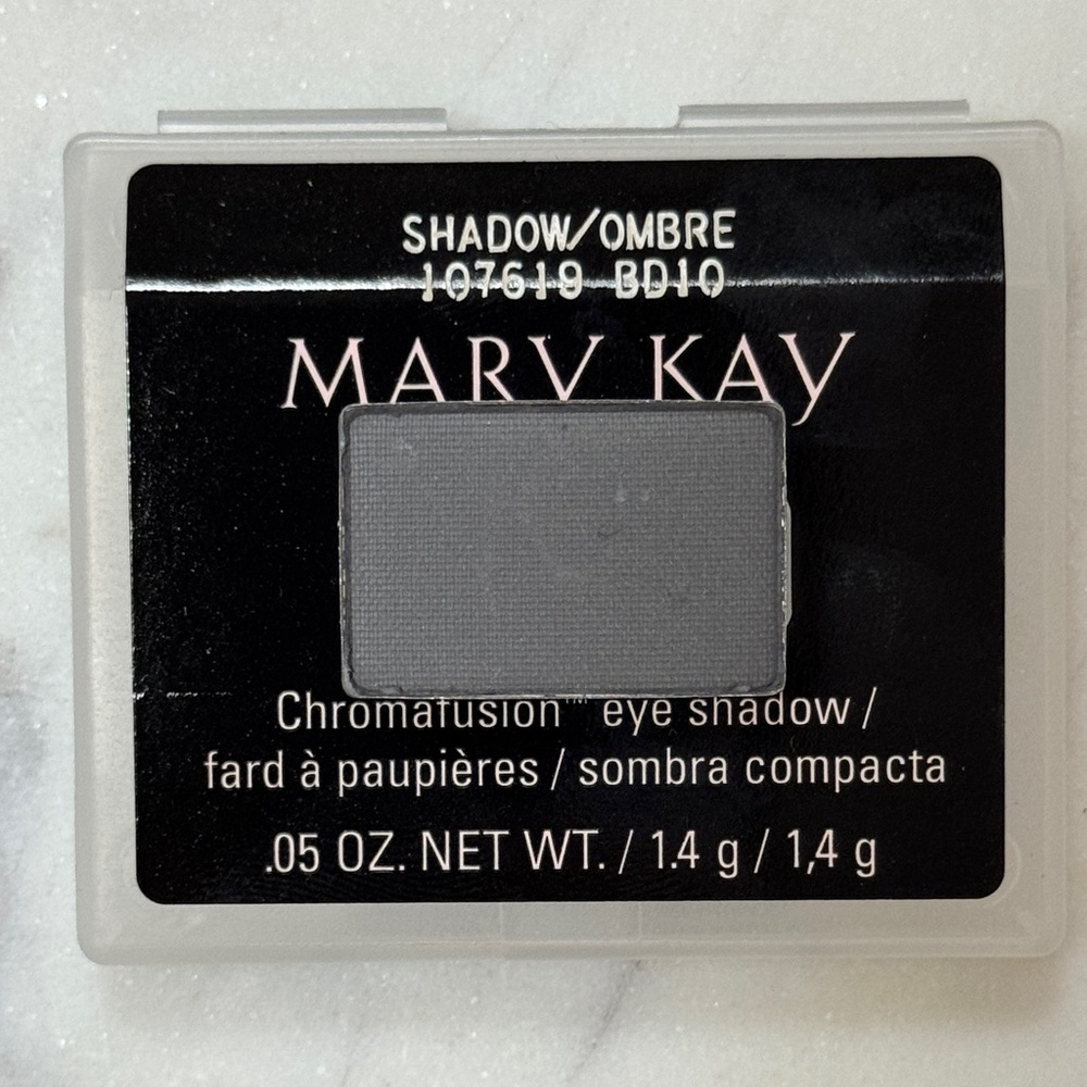 Mary Kay Chromafusion Eyeshadow - Shadow (matte)